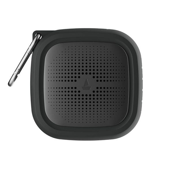 boAt Stone 200 Pro Portable Bluetooth Speaker(Pitch Black)