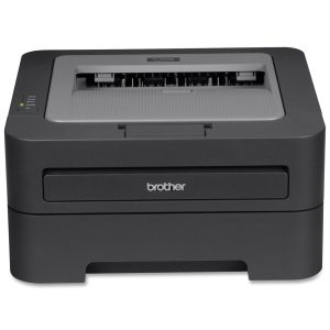 brother HL-L2440DW Single Function WiFi Monochrome Laser Printer with Auto Duplex Feature & with Up to 3000 Pages of Black Ink Toner in the box (Toner Cartridge)