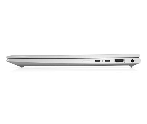 HP EliteBook 840 G8 14″” Notebook – Full HD – 1920 x 1080 – Intel Core i5 (11th Gen) i5-1145G7-8GB RAM – 256 GB SSD – Intel Chip – Windows 11 Pro – Intel – English Keyboard – 14.50 Hour Battery