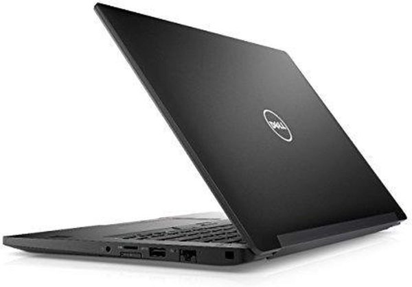 Dell Latitude 7480 Laptop 14 Intel Core i7 6th Gen i7-6600U Core 256GB SSD 8GB 1920x1080 FHD Windows 10 Pro