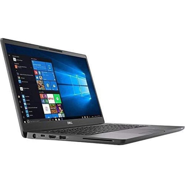 Dell Latitude 7300 13.3" Notebook - 1920 X 1080 - Core i5-8365U - 8GB RAM - 256GB SSD(TOUCH