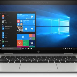 HP ELITEBOOK X360 1030 G3 (CORE I5 8TH GEN/16GB/256GB SSD/WEBCAM/13.3'' TOUCH win 10 pro