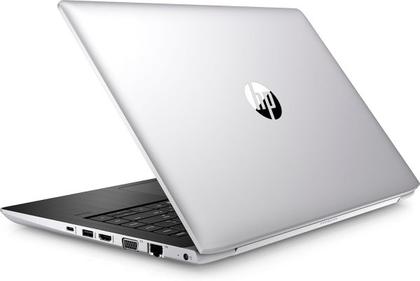 Hp ProBook 430 G5 8th Gen Intel Core i7 Thin & Light HD Laptop (16 GB RAM DDR4/256 GB SSD/13.3" (33.8 cm) HD/Windows 11/WiFi/Bluetooth/Webcam/Integrated Graphics)