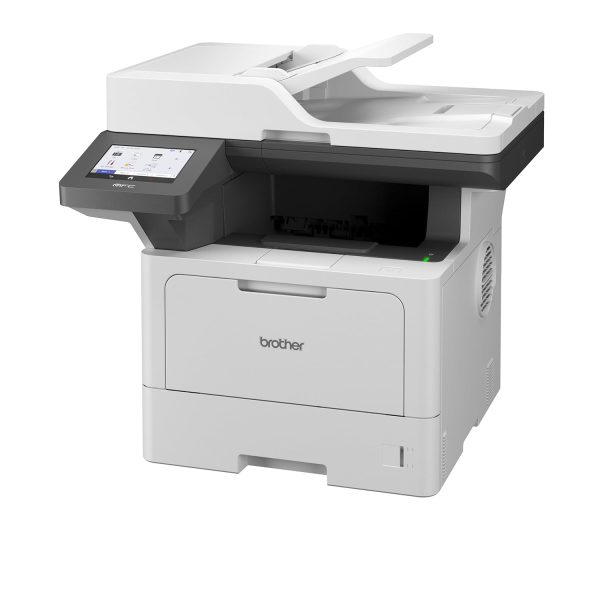 Brother MFC-L5915DW Mono Laser Printer with Duplex Printing, Fax and Networking