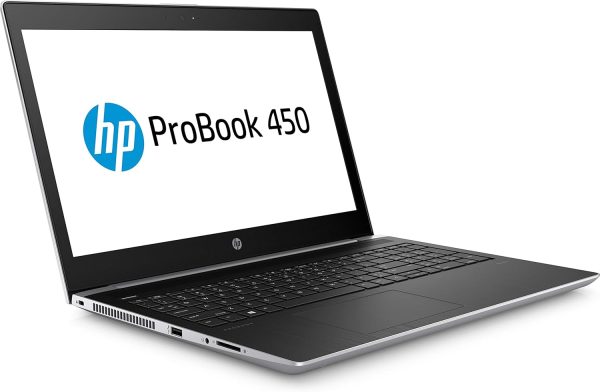 HP PROBOOK 450 G5 i5 7th Gen 8 GB / 32 GB SSD RAM with Windows 11 Pro