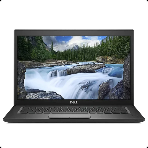 Dell Latitude 7480 Laptop 14 Intel Core i7 6th Gen i7-6600U Core 256GB SSD 8GB 1920x1080 FHD Windows 10 Pro