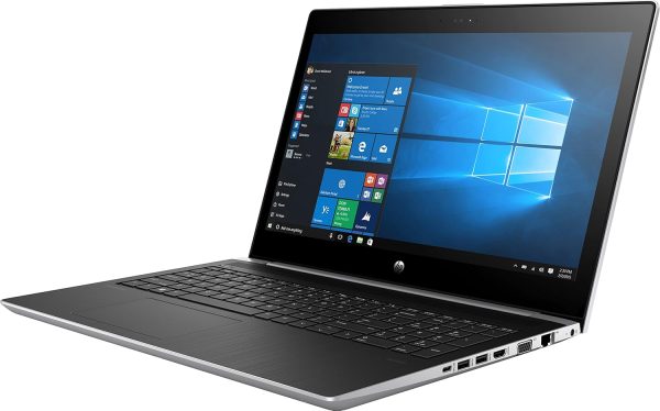 HP PROBOOK 450 G5 i5 7th Gen 8 GB / 32 GB SSD RAM with Windows 11 Pro