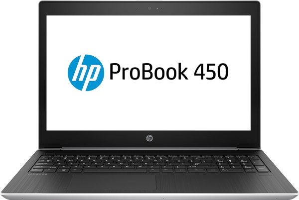 HP PROBOOK 450 G5 i5 7th Gen 8 GB / 32 GB SSD RAM with Windows 11 Pro