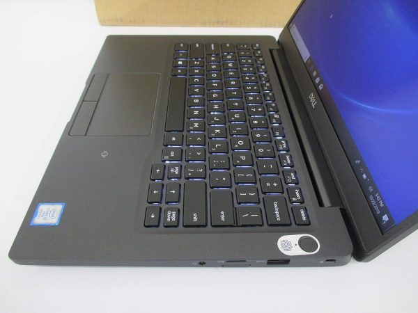 Dell Latitude 7300 13.3" Notebook - 1920 X 1080 - Core i5-8365U - 8GB RAM - 256GB SSD(TOUCH