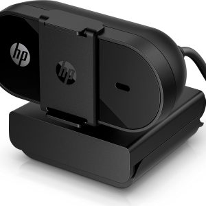 HP 325 Full HD Webcam