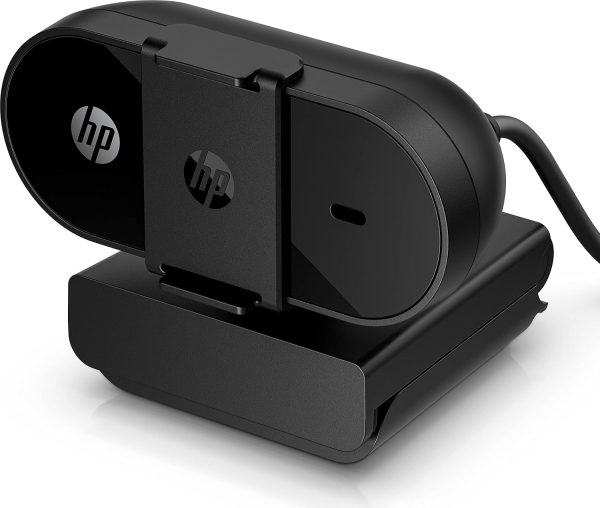 HP 325 Full HD Webcam