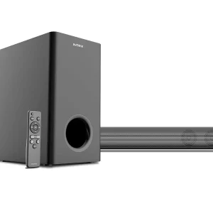 Beast 10000 160W 2.1 Ch Soundbar (Wired) Sound Bar