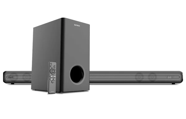 Beast 10000 160W 2.1 Ch Soundbar (Wired) Sound Bar