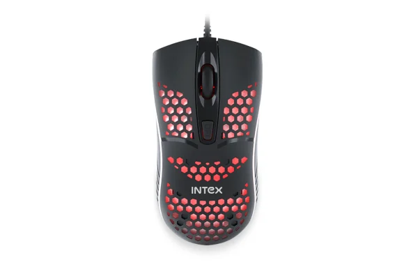 Intex Boost Gaming Mouse