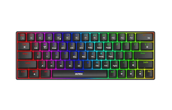 Caliber Pro Mechanical Wireless Keyboard Mechanical Keyboard