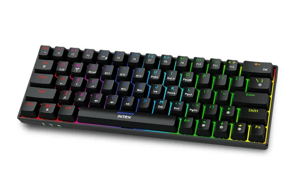 Caliber Pro Mechanical Wireless Keyboard Mechanical Keyboard