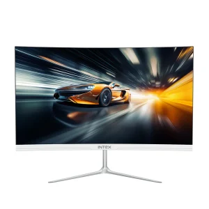 Intax 24" Curved Monitor