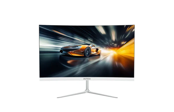 Intax 24" Curved Monitor