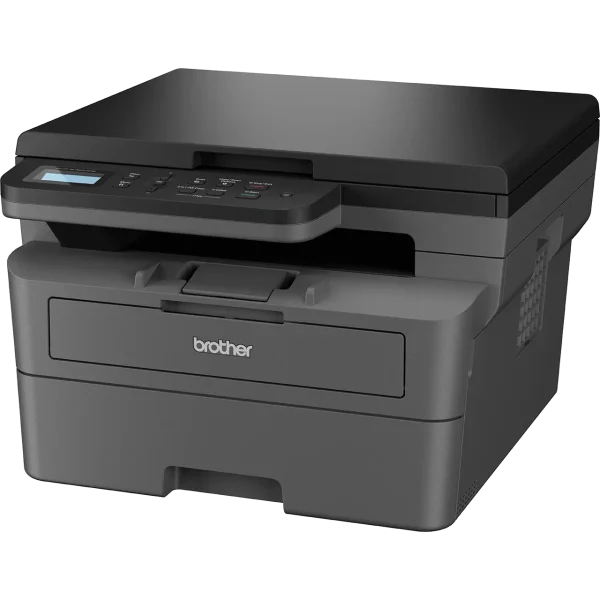 brother DCP-B7600DB Multi-function Monochrome Laser Printer (Toner Cartridge)