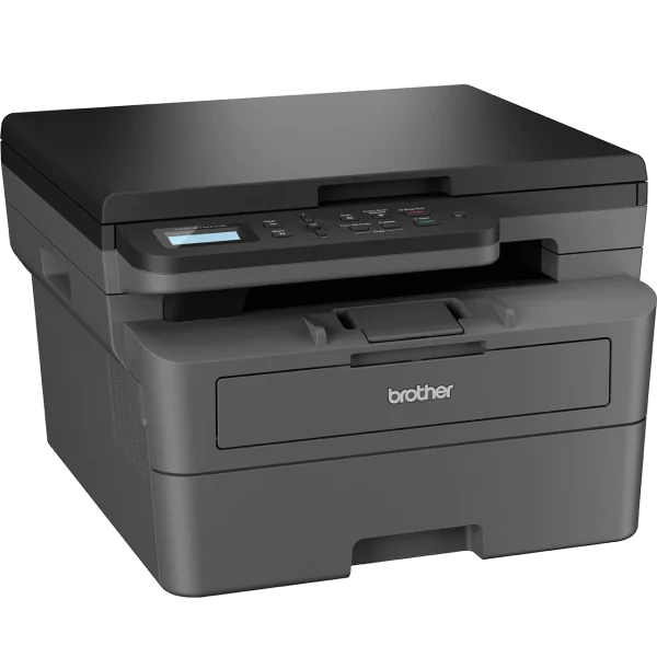 brother DCP-B7600DB Multi-function Monochrome Laser Printer (Toner Cartridge)