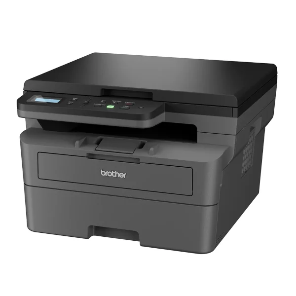 brother DCP-L2605DW Multi-function WiFi Monochrome Laser Printer with Auto Duplex Feature & with Up to 3000 Pages of Black Ink Toner in the box (Toner Cartridge)