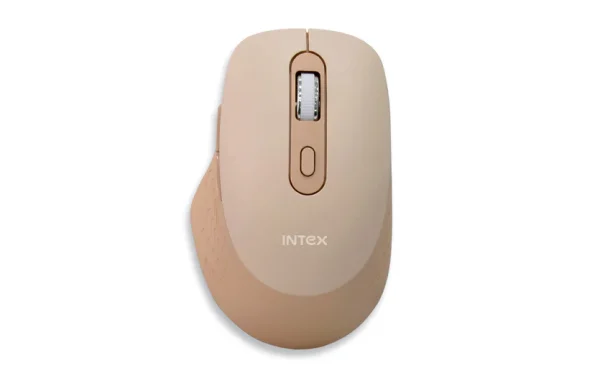 Intex Delta (IT-WM201) Wireless Mouse