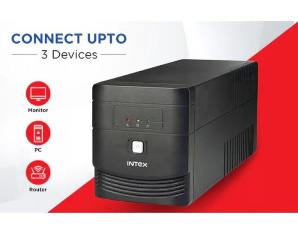 Intex Ups Gamma 1000 GAMMA 1000 UPS