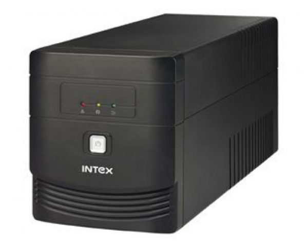 Intex Ups Gamma 1000 GAMMA 1000 UPS