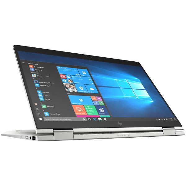 HP ELITEBOOK X360 1030 G3 (CORE I5 8TH GEN/16GB/256GB SSD/WEBCAM/13.3'' TOUCH