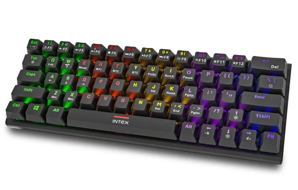 Caliber Plus Mechanical Wireless Keyboard Mechanical Keyboard