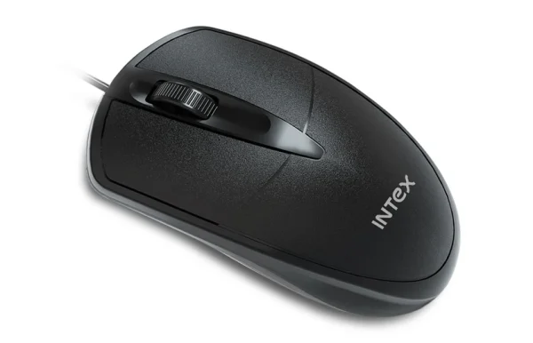 Intex Eco - 6 Plus Mouse