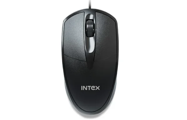 Intex Eco - 6 Plus Mouse