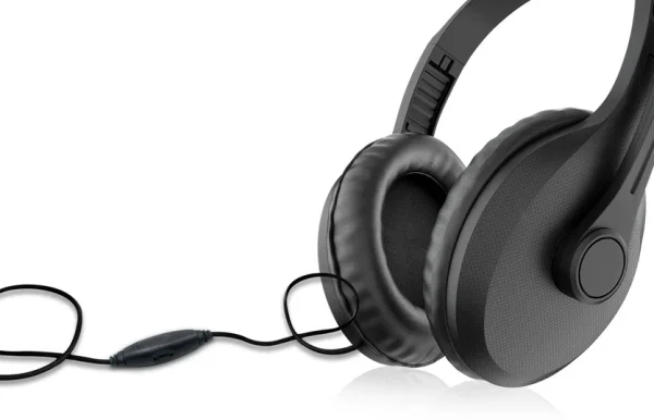 Intex Hero Headphone