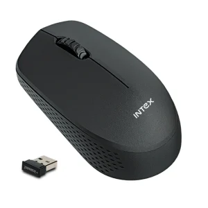 Intex 2.4G Power+ Mouse