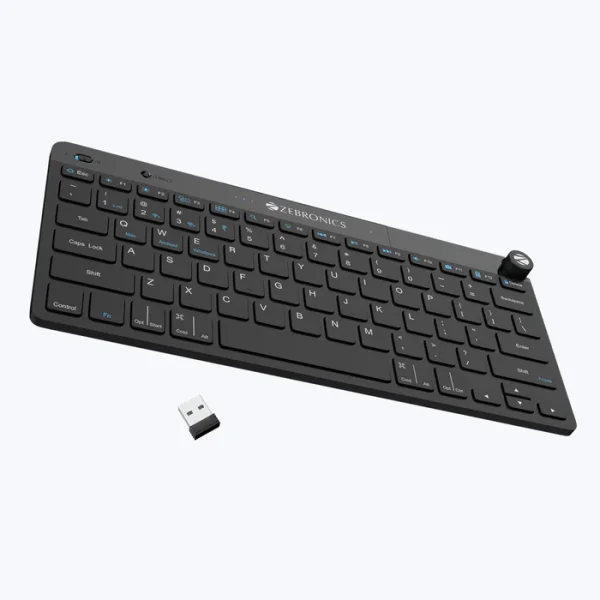 Keypad X1 Wireless Keyboard