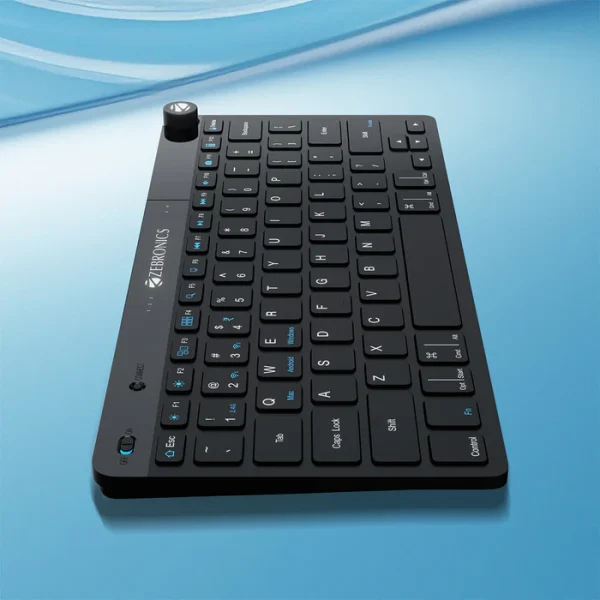 Keypad X1 Wireless Keyboard