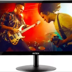 Intex 50.8 cm (20 inch) HD LED Backlit IPS Panel Monitor (IT-2202)