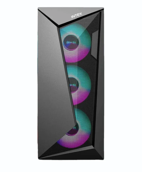 Intex Computer Gaming Cabinet Edge