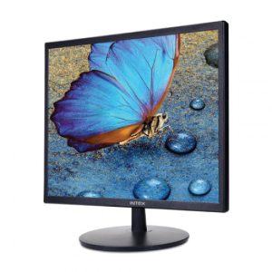 Intex 48.26 cm (19 inch) HD LED Backlit IPS Panel Monitor (IT-1902)