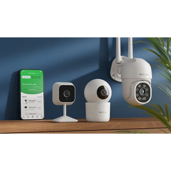 Philips Home Safety Indoor Camera Series 3000