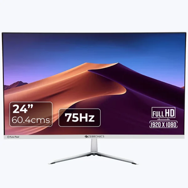 Zeb A 24 FHD LED (75 Hz)