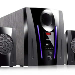 DIGI 2100 FMUB CH 40W Multimedia Speaker