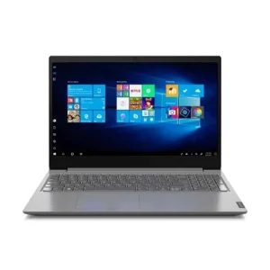 Lenovo Lenovo V15 Intel Celeron Dual Core - (4 GB/256 GB SSD/Windows 10) 82C30053IH Thin and Light Laptop (15.6 inch, Iron Grey)