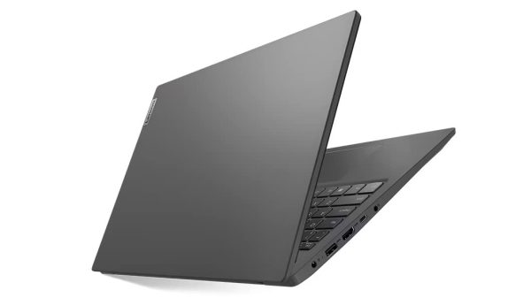 Lenovo V15 G3 Intel Core i3-1215U 12th Gen Thin and Light Laptop/ 8GB DDR4 3200 Ram / 512 GB SSD PCIe/Dos/Integrated Graphics /15.6" FHD Display / 1 Year Warranty