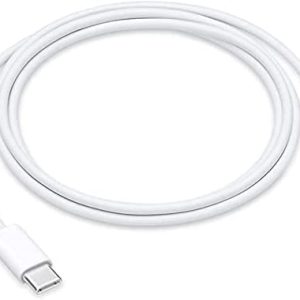 Apple USB-C to Lightning Cable 3.3Ft, [Apple Mfi Certified] Lightning to Type C Fast Charging Cord Compatible with i-Phone 14/13/13 Pro/Max/12/11/X/Xs/Xr/8, Supports Power Delivery - Original Cable