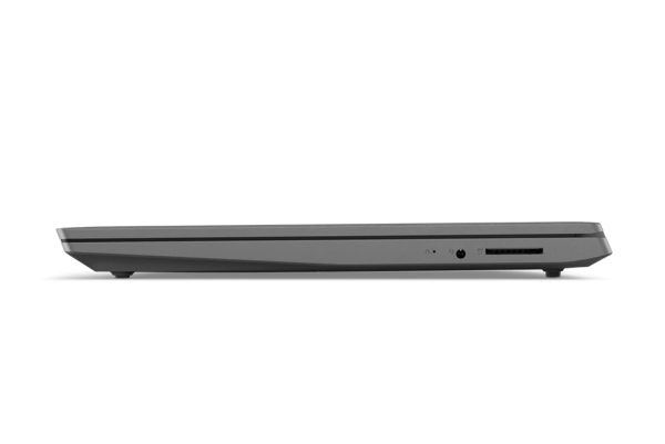 Lenovo V14 G2-ITL (82KA00G8IH) Laptop (Intel Core i3-1115G4/ 11th Gen/ 4GB RAM/ 256GB SSD/ DOS/ 14" HD/ 1 Year ADP Warranty), Iron Grey