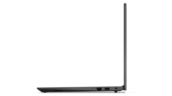 Lenovo V15 G3 Intel Core i3-1215U 12th Gen Thin and Light Laptop/ 8GB DDR4 3200 Ram / 512 GB SSD PCIe/Dos/Integrated Graphics /15.6" FHD Display / 1 Year Warranty