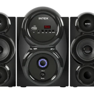 Shine FMUB 2.1 CH 45W Multimedia Speaker