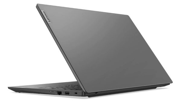 Lenovo V15 G3 Intel Core i3-1215U 12th Gen Thin and Light Laptop/ 8GB DDR4 3200 Ram / 512 GB SSD PCIe/Dos/Integrated Graphics /15.6" FHD Display / 1 Year Warranty