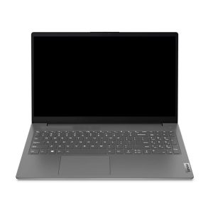 Lenovo V15 Intel Core i5 12th Gen 15.6" (39.62 cm) FHD (1920x1080) Antiglare 250 nits Thin and Light Laptop (8GB RAM/512GB SSD/DOS/Iron Grey/1.7 kg), 82TT004VIH